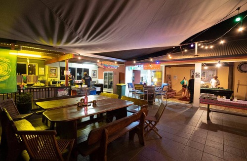 Agnes Water Hostel | 30 m² Hostel ∙ 10 guests