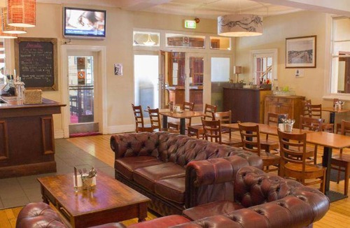 Blackheath Hotel | 30 m² Hotel ∙ 127 guests