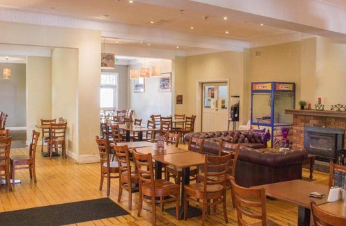 Blackheath Hotel | 30 m² Hotel ∙ 127 guests