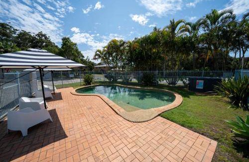 Woolgoolga Hotel | 30 m² Hotel ∙ 4 guests