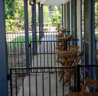 Woolgoolga Hotel | 30 m² Hotel ∙ 4 guests