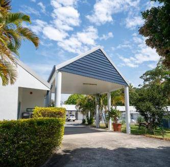 Woolgoolga Hotel | 30 m² Hotel ∙ 4 guests