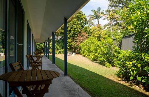 Woolgoolga Hotel | 30 m² Hotel ∙ 4 guests