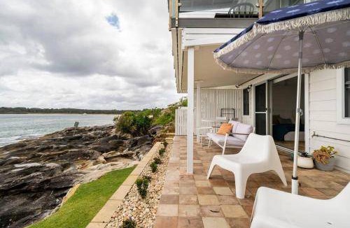 Bundeena House | 30 m² House ∙ 1 bedroom ∙ 2 guests