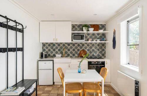 Bundeena House | 30 m² House ∙ 1 bedroom ∙ 2 guests