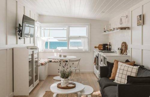 Bundeena House | 30 m² House ∙ 1 bedroom ∙ 2 guests