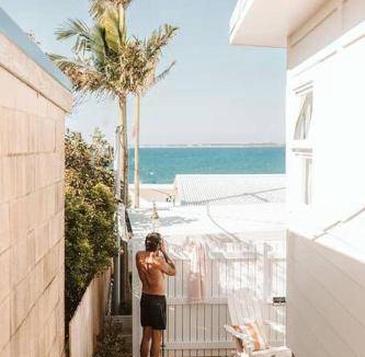 Bundeena House | 30 m² House ∙ 1 bedroom ∙ 2 guests