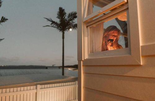 Bundeena House | 30 m² House ∙ 1 bedroom ∙ 2 guests