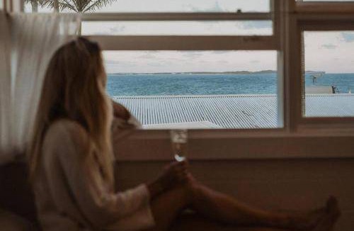 Bundeena House | 30 m² House ∙ 1 bedroom ∙ 2 guests
