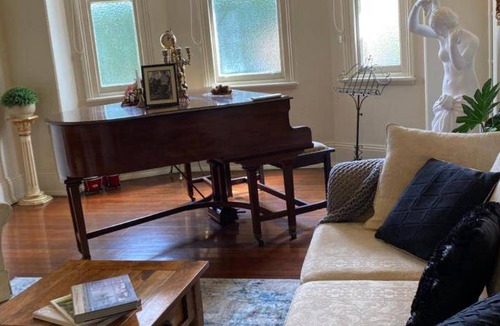 Wingham House | 30 m² House ∙ 4 guests