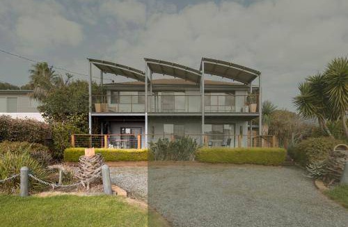 Corinella House | 30 m² Motel ∙ 2 guests