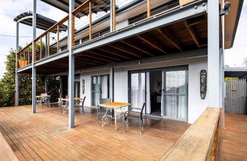 Corinella House | 30 m² Motel ∙ 2 guests