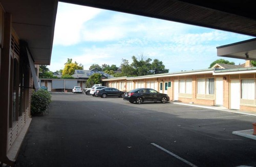 Hyde Park Hotel | 30 m² Motel ∙ 3 guests