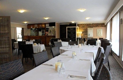 Inverell Hotel | 30 m² Motel ∙ 5 guests