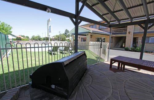 Dubbo Hotel | 30 m² Motel ∙ 5 guests