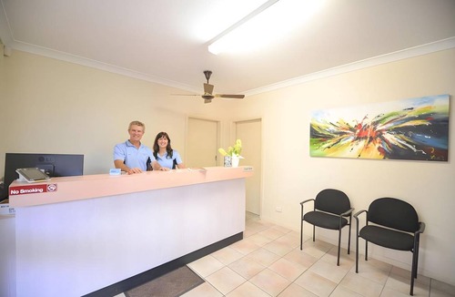 Dubbo Hotel | 30 m² Motel ∙ 5 guests
