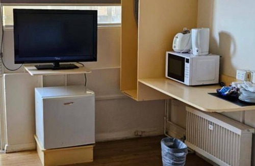Gunnedah Hotel | 30 m² Motel ∙ 6 guests