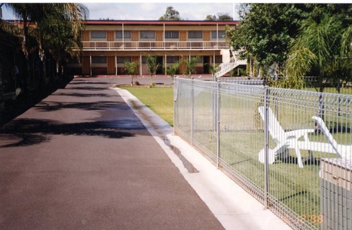 Gunnedah Hotel | 30 m² Motel ∙ 6 guests