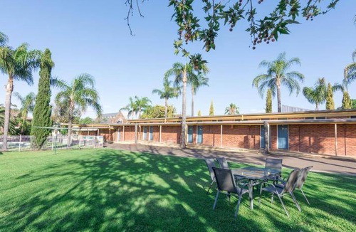 Gunnedah Hotel | 30 m² Motel ∙ 6 guests