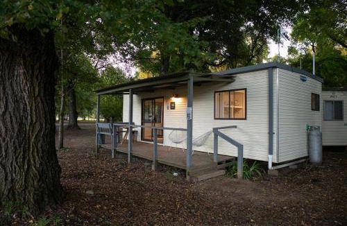 Tawonga Resort | 30 m² Resort ∙ 6 guests