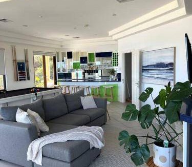 Boston Apartment | 300 m² Apartment ∙ 1 bedroom ∙ 2 guests