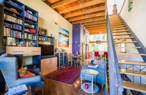 Fremantle Apartment | 300 m² Apartment ∙ 2 bedrooms ∙ 4 guests