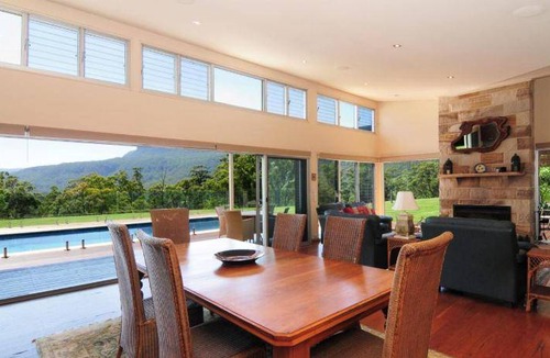 Upper Kangaroo River House | 300 m² House ∙ 5 bedrooms ∙ 10 guests