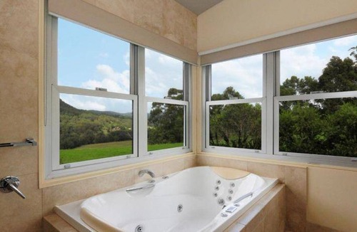 Upper Kangaroo River House | 300 m² House ∙ 5 bedrooms ∙ 10 guests