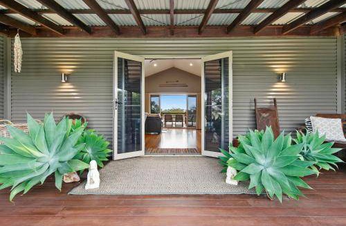Keinbah House | 300 m² House ∙ 2 bedrooms ∙ 4 guests