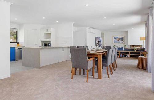 Crackenback House | 300 m² House ∙ 3 bedrooms ∙ 8 guests