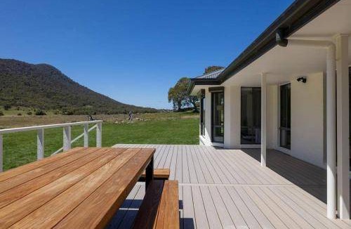 Crackenback House | 300 m² House ∙ 3 bedrooms ∙ 8 guests