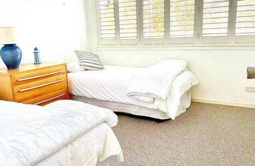 Hyams Beach House | 300 m² House ∙ 4 bedrooms ∙ 8 guests