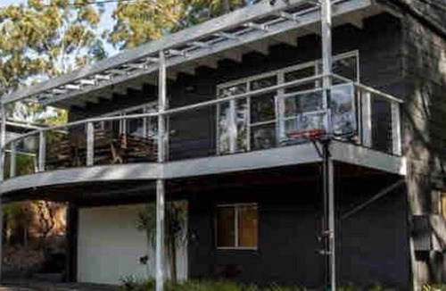 Hyams Beach House | 300 m² House ∙ 4 bedrooms ∙ 8 guests