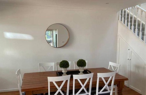 Hyams Beach House | 300 m² House ∙ 4 bedrooms ∙ 8 guests