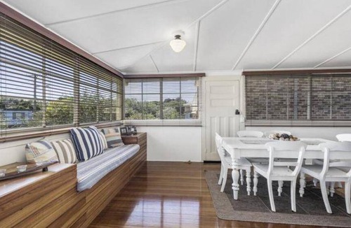 Mylestom House | 300 m² House ∙ 4 bedrooms ∙ 16 guests