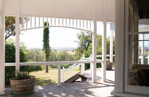 Pokolbin House | 300 m² House ∙ 4 bedrooms ∙ 8 guests