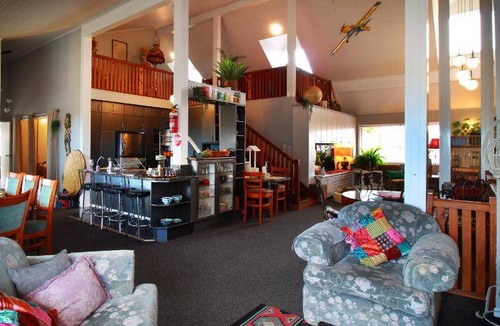 Balmoral Ridge House | 300 m² House ∙ 6 bedrooms ∙ 16 guests
