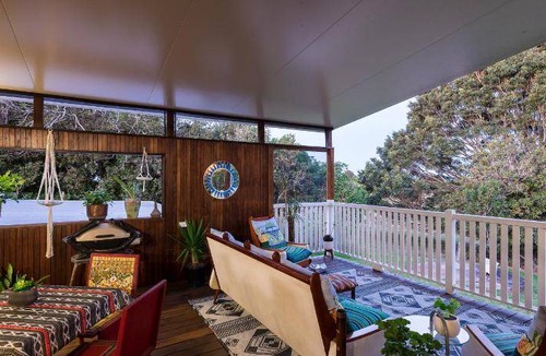 Balmoral Ridge House | 300 m² House ∙ 6 bedrooms ∙ 16 guests