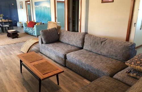 Cape Paterson House | 300 m² House ∙ 3 bedrooms ∙ 7 guests