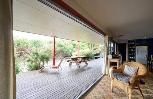 Cape Paterson House | 300 m² House ∙ 3 bedrooms ∙ 7 guests