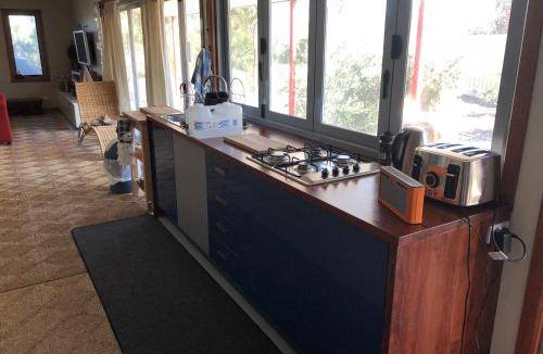 Cape Paterson House | 300 m² House ∙ 3 bedrooms ∙ 7 guests