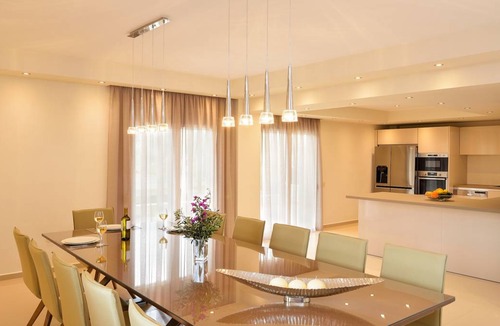 Souda Villa | 300 m² Villa ∙ 7 bedrooms ∙ 16 guests