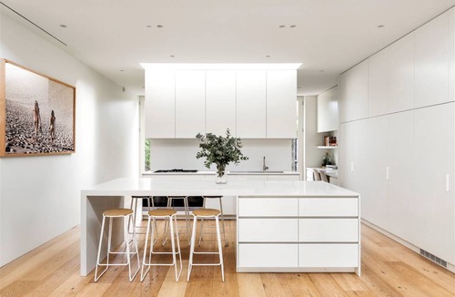 Portsea House | 308 m² House ∙ 4 bedrooms ∙ 10 guests