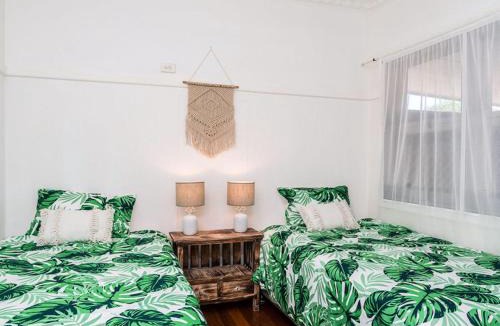 Evans Head House | 31 Beech Street
