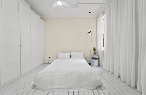 Kings Cross Apartment | 31 m² Apartment ∙ 1 bedroom ∙ 2 guests