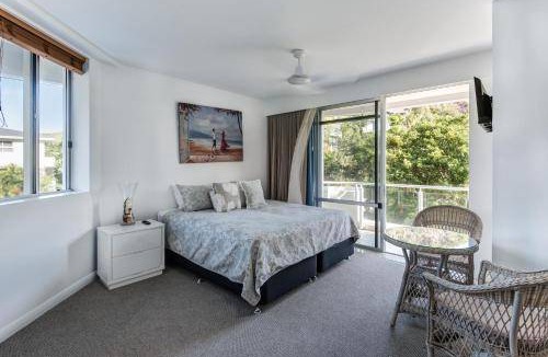 Hamilton Island Apartment | 310 m² Apartment ∙ 4 bedrooms ∙ 9 guests