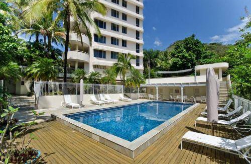 Hamilton Island Apartment | 310 m² Apartment ∙ 4 bedrooms ∙ 9 guests