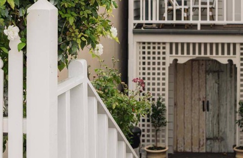Queenscliff Bed & Breakfast | 312 m² Bed and breakfast ∙ 4 guests