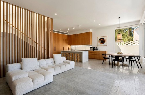 North Bondi House | 318 m² House ∙ 4 bedrooms ∙ 8 guests