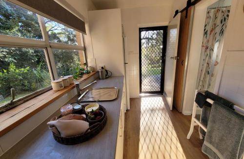 New Lambton Heights Apartment | 32 m² Apartment ∙ 1 bedroom ∙ 2 guests